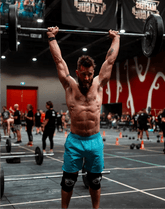 Thumb Tape vs Lifting Gloves: Why Serious Lifters Ditch the Gloves