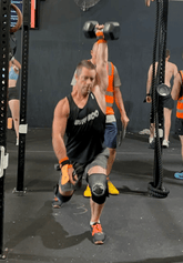 The Truth About Warmth in Cold Gyms: What Actually Happens to Your Knees in Winter
