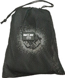 Buff Roo Velcro Knee Sleeves 7mm - Pair