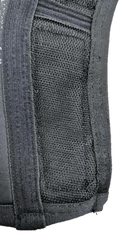 Buff Roo 7mm Velcro Knee Sleeves – Fast On/Off Gym & CrossFit Support - Buff Roo Fitness