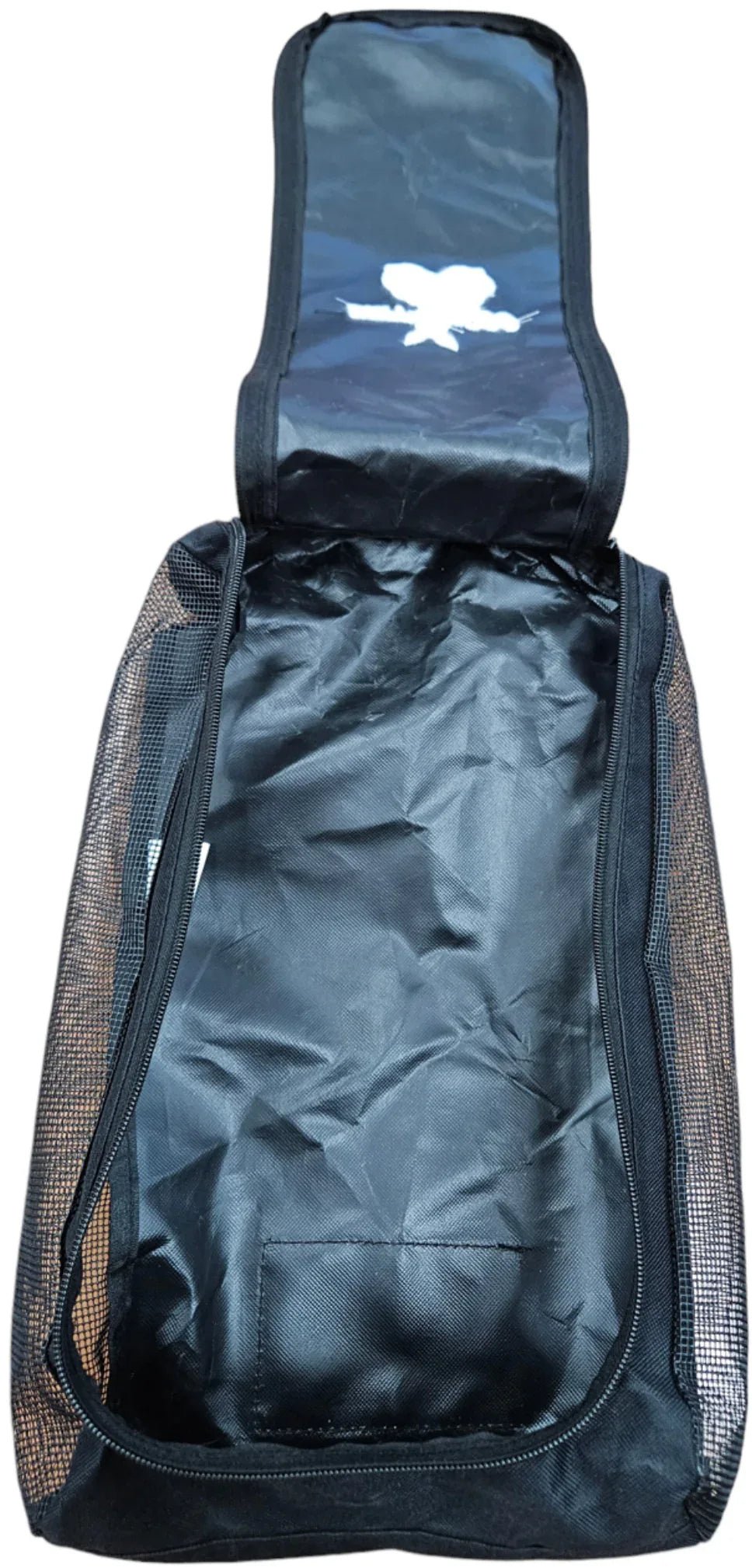 Buff Roo Shoe Bag – Ventilated Gym & Training Shoe Storage - Buff Roo Fitness