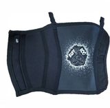 Buff Roo Velcro Knee Sleeves 7mm - Pair - Buff Roo Fitness