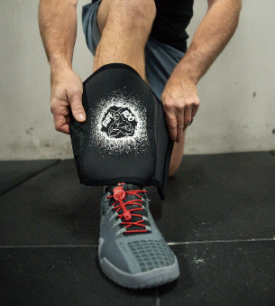 Wearing Knee Sleeves All WOD vs. Only When You Need Them: Which Is Actually Better?