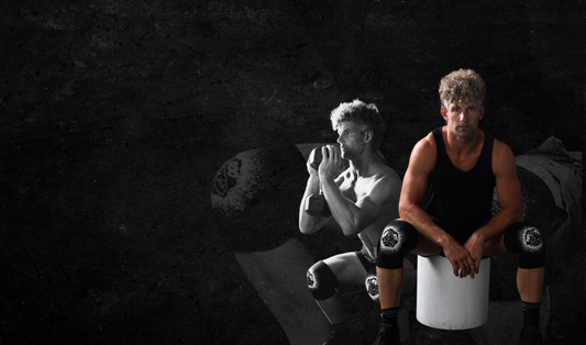 How to Properly Wear and Care for Your Knee Sleeves