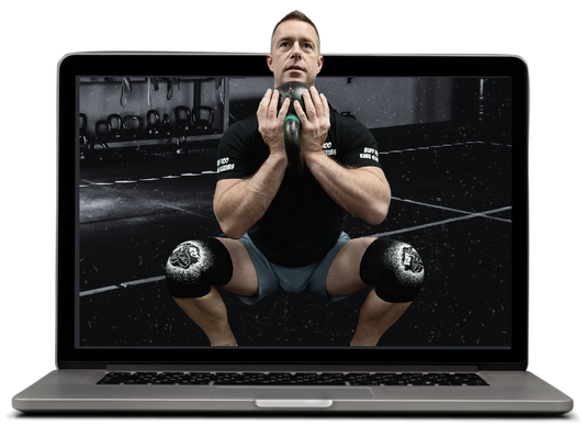 Why Your Old Knee Sleeves Might Be Doing More Harm Than Good