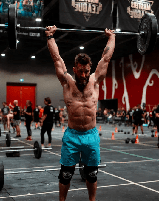 Thumb Tape vs Lifting Gloves: Why Serious Lifters Ditch the Gloves