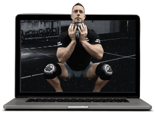Why Your Old Knee Sleeves Might Be Doing More Harm Than Good - Buff Roo Fitness
