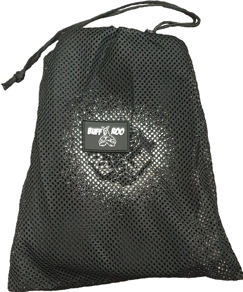 Knee Sleeves 7mm - Pair – Buff Roo Fitness