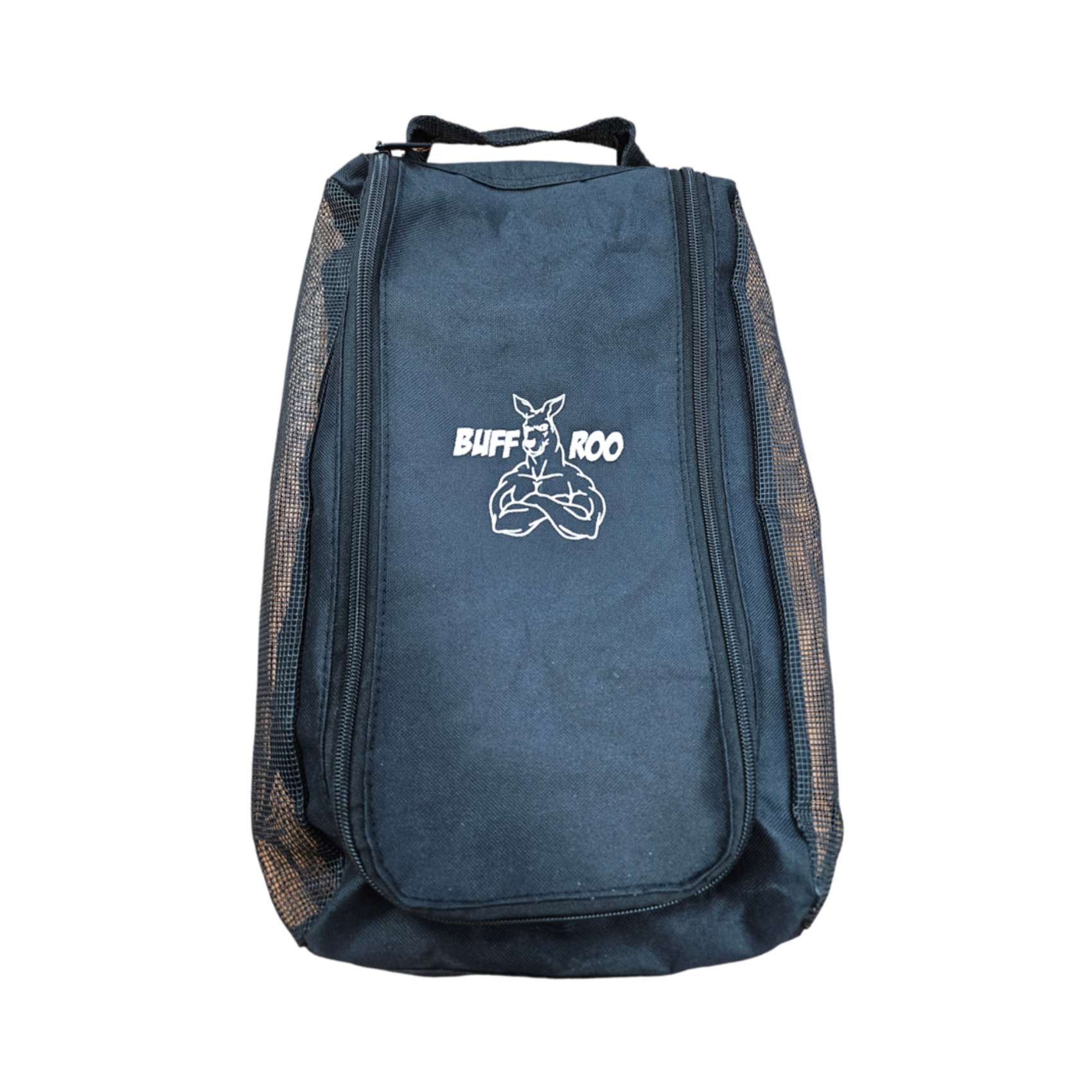 Buff Roo Knee Sleeves – Buff Roo Fitness