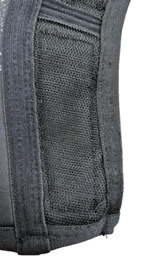 Buff Roo 7mm Velcro Knee Sleeves – Fast On/Off Gym & CrossFit Support - Buff Roo Fitness