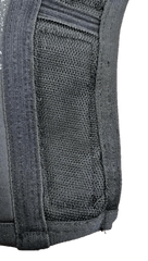 Buff Roo 7mm Velcro Knee Sleeves – Fast On/Off Gym & CrossFit Support - Buff Roo Fitness