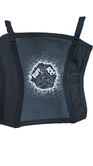 2.0 Knee Sleeves 7mm- Pair – Buff Roo Fitness