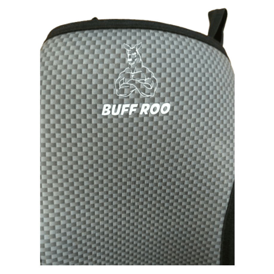 Limited Edition 7mm Knee Sleeves - Pair - PREORDER - Buff Roo Fitness