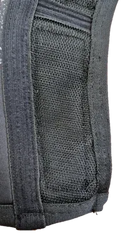 Buff Roo Velcro Knee Sleeves 7mm - Pair - Buff Roo Fitness